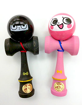 kendama ninjas