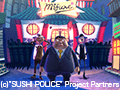 sushipolice